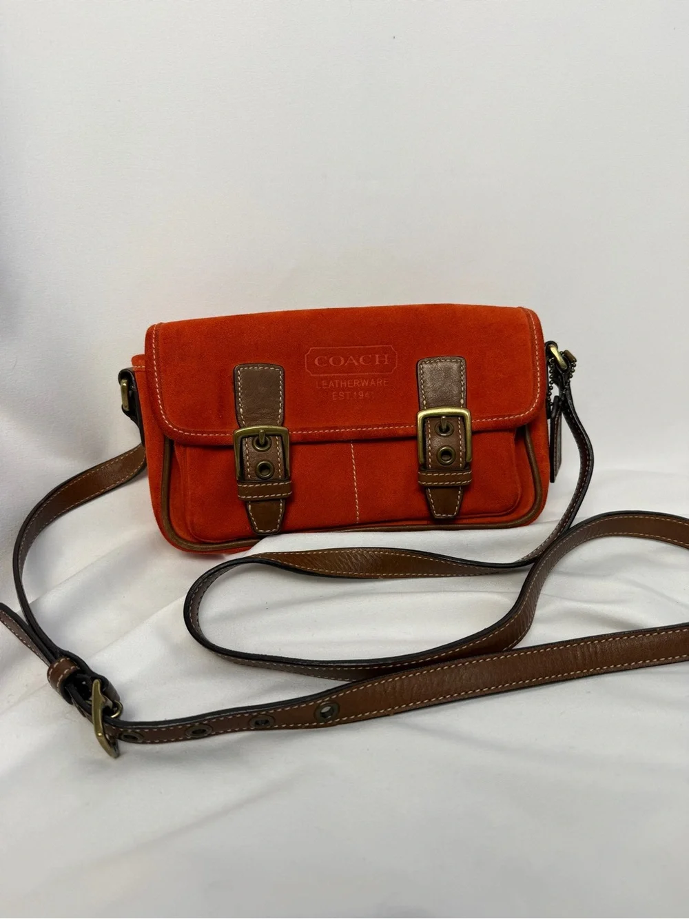 Coach vintage y2k